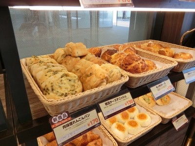 さいたま赤十字病院 日常風景2