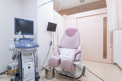 総合犬山中央病院 日常風景2