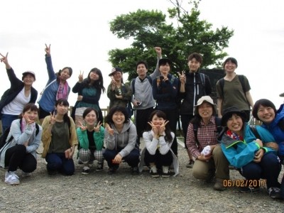 龍ケ崎済生会病院 日常風景3