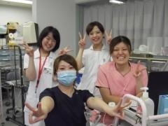 道立病院(江差病院・羽幌病院・緑ヶ丘病院・向陽ヶ丘病院・コドモックル) 日常風景1