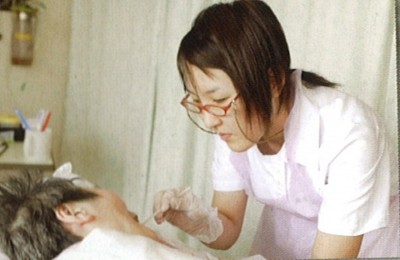 国立病院機構近畿グループ 日常風景3