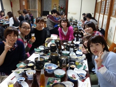 JA神奈川県厚生連 伊勢原協同病院 日常風景3