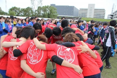 IMS(イムス)グループ 明理会中央総合病院 日常風景2