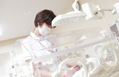 社会医療法人 愛仁会 明石医療センター 日常風景2