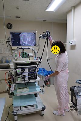 地方独立行政法人広島市立病院機構 舟入市民病院 日常風景2