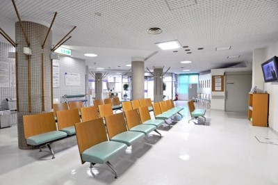 医療法人秀友会  札幌秀友会病院 日常風景1